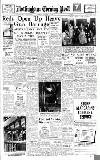 Nottingham Evening Post Friday 10 November 1950 Page 1