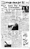 Nottingham Evening Post Tuesday 28 November 1950 Page 1