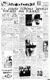 Nottingham Evening Post Saturday 09 December 1950 Page 1