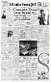 Nottingham Evening Post Friday 15 December 1950 Page 1