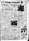 Nottingham Evening Post Tuesday 02 January 1951 Page 1