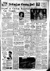 Nottingham Evening Post Saturday 06 January 1951 Page 1