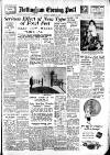 Nottingham Evening Post Tuesday 09 January 1951 Page 1