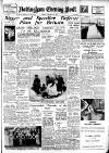 Nottingham Evening Post Friday 12 January 1951 Page 1