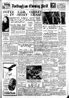 Nottingham Evening Post Saturday 20 January 1951 Page 1