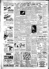 Nottingham Evening Post Friday 09 February 1951 Page 4