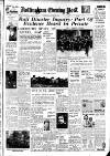 Nottingham Evening Post Wednesday 21 March 1951 Page 1