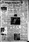 Nottingham Evening Post Saturday 12 May 1951 Page 1