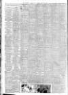 Nottingham Evening Post Saturday 19 January 1952 Page 2