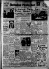 Nottingham Evening Post Thursday 01 January 1953 Page 1