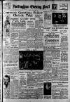 Nottingham Evening Post Friday 26 June 1953 Page 1