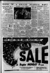 Nottingham Evening Post Friday 01 January 1954 Page 9