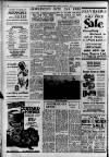 Nottingham Evening Post Friday 01 January 1954 Page 10