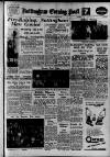 Nottingham Evening Post Thursday 07 January 1954 Page 1