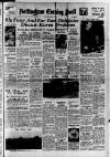 Nottingham Evening Post Saturday 01 May 1954 Page 1