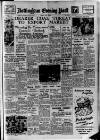 Nottingham Evening Post Friday 16 July 1954 Page 1