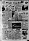 Nottingham Evening Post Thursday 03 February 1955 Page 1