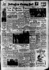 Nottingham Evening Post Monday 02 May 1955 Page 1