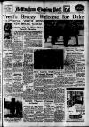 Nottingham Evening Post Thursday 05 May 1955 Page 1