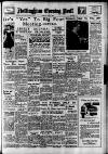 Nottingham Evening Post Tuesday 10 May 1955 Page 1