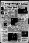 Nottingham Evening Post Friday 02 September 1955 Page 1
