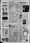 Nottingham Evening Post Tuesday 11 February 1958 Page 6