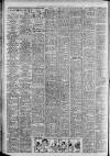 Nottingham Evening Post Wednesday 12 February 1958 Page 2