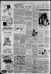 Nottingham Evening Post Monday 24 February 1958 Page 4