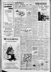 Nottingham Evening Post Saturday 22 November 1958 Page 4