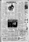 Nottingham Evening Post Saturday 22 November 1958 Page 7