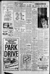 Nottingham Evening Post Saturday 29 November 1958 Page 4