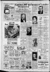 Nottingham Evening Post Thursday 01 January 1959 Page 10
