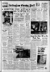 Nottingham Evening Post Tuesday 20 January 1959 Page 1