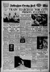 Nottingham Evening Post Saturday 14 May 1960 Page 1