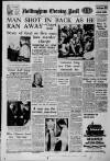 Nottingham Evening Post Wednesday 25 May 1960 Page 1