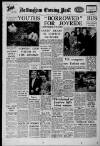 Nottingham Evening Post Monday 30 May 1960 Page 1
