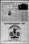 Nottingham Evening Post Monday 30 May 1960 Page 10