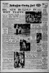 Nottingham Evening Post Monday 06 June 1960 Page 1