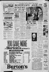 Nottingham Evening Post Thursday 01 February 1962 Page 8