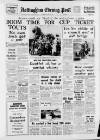 Nottingham Evening Post Saturday 05 May 1962 Page 1