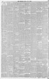 Chelmsford Chronicle Friday 16 January 1885 Page 6