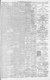 Chelmsford Chronicle Friday 23 January 1885 Page 3