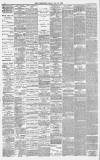 Chelmsford Chronicle Friday 30 January 1885 Page 2