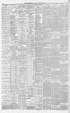 Chelmsford Chronicle Friday 20 March 1885 Page 2