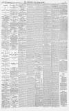 Chelmsford Chronicle Friday 20 March 1885 Page 5