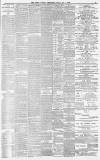 Chelmsford Chronicle Friday 01 January 1886 Page 3