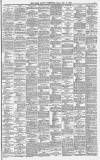 Chelmsford Chronicle Friday 17 September 1886 Page 5