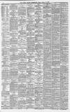 Chelmsford Chronicle Friday 18 March 1887 Page 4