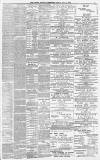 Chelmsford Chronicle Friday 08 July 1887 Page 3