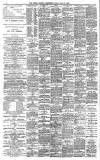 Chelmsford Chronicle Friday 21 June 1889 Page 4